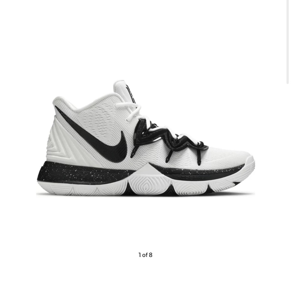 Kyrie 5 TB Size 15 Brand New